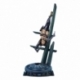 Aeon Flux Statue 1/3 Aeon Flux 100 cm