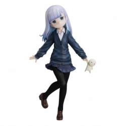 Aharen-san wa Hakarenai Statue PVC 1/7 Queen Aharen 21 cm