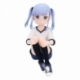 Aharen-san wa Hakarenai Statue PVC Noodle Stopper Queen Aharen 10 cm
