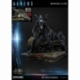 Aliens Premium Masterline Series Estatua Warrior Alien Deluxe Bonus Version 67 cm