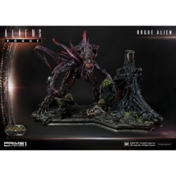 Aliens Premium Masterline Series Estatuas Rogue Alien & Rogue Alien Exclusive 66 cm Surtido (3)