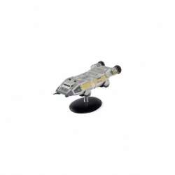 The Alien vs. Predator Collection Estatua Covenant Lander 20 cm