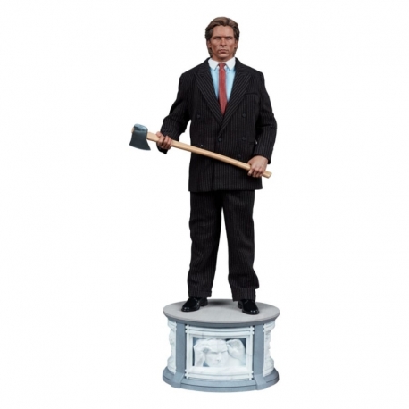 American Psycho Statue 1/4 Patrick Bateman 57 cm