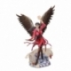 Anne Stokes Estatua Magic Air Sorceress 22 cm