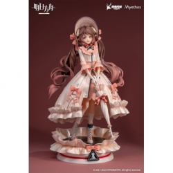 Arknights Estatua PVC 1/7 Eyjafjalla: Dreamland VER. 27 cm
