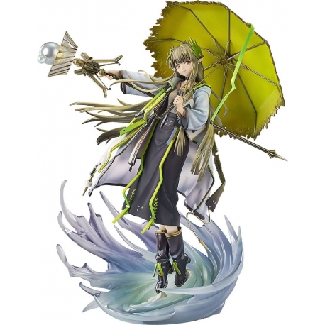 Arknights Statue PVC 1/7 Piping: Elite 2 31 cm