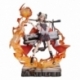Arknights Estatua PVC 1/7 Ifrit Elite 2 30 cm