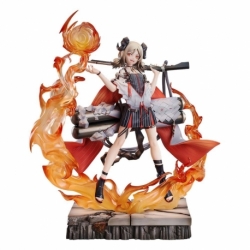 Arknights Estatua PVC 1/7 Ifrit Elite 2 30 cm