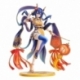 Arknights PVC Statue 1/7 Ch'en: Spring Festival Ver. 25 cm