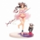 Arknights Estatua PVC 1/7 Eyjafjalla Summer Flower FA018 23 cm