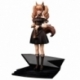 Arknights Estatua PVC 1/7 Angelina For the Voyagers Ver. 25 cm