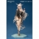 Arknights Estatua PVC 1/10 Shining: Summer Time Ver. 18 cm