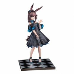 Arknights Statue PVC Amiya Celebration Time Ver. (REPRODUCTION) 19 cm