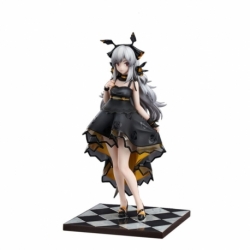 Arknights Statue PVC Weedy Celebration Time Ver. 20 cm