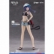 Arknights Estatua PVC Coreful Ch'en Swimwear Ver.