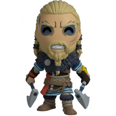 Assassin's Creed Vinyl Figure Eivor 11 cm