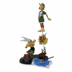 Asterix Estatua Paf! 27 cm