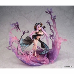 Granblue Fantasy PVC Statue 1/7 Narmaya (The Black Butterfly) 20 cm