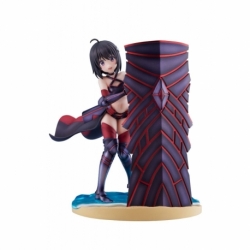 Bofuri: I Don't Want to Get Hurt, So I'll Max Out My Defense PVC Statue 1/7 Maple Original Armor Ver. 19 cm