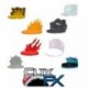 Heroclix - Kit De Accesorios Clixfx