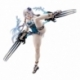 Atelier Ryza: Ever Darkness & the Secret Hideout Estatua PVC 1/7 Lila Swimsuit Ver. 24 cm