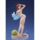 Atelier Ryza 2 Lost Legends & The Secret Fairy Estatua PVC 1/6 Ryza White Swimwear Ver. 27 cm