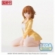Atelier Ryza: Ever Darkness & the Secret Hideout Estatua PVC PM Perching Reisalin Stout 9 cm