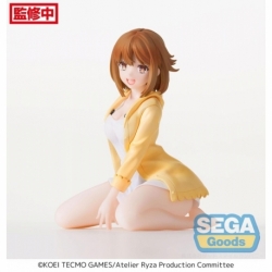Atelier Ryza: Ever Darkness & the Secret Hideout Estatua PVC PM Perching Reisalin Stout 9 cm