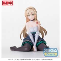 Atelier Ryza: Ever Darkness & the Secret Hideout Estatua PVC PM Perching Klaudia Valentz 9 cm