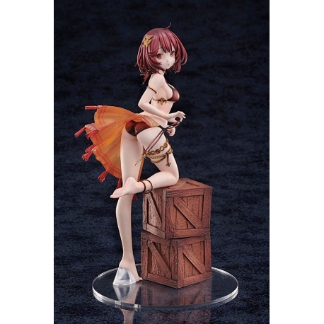 Atelier Sophie: The Alchemist of the Mysterious Book Estatua PVC 1/7 Sophie Swimsuit Ver. 22 cm