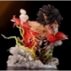 Attack on Titan Diorama Hope for Humanity 71 cm