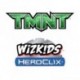 Heroclix Tortugas Ninja - Set Dados Y Contadores