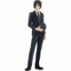 Attack on Titan Estatua PVC Pop Up Parade Eren Yeager: Suit Ver. 18 cm