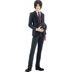 Attack on Titan Estatua PVC Pop Up Parade Eren Yeager: Suit Ver. 18 cm