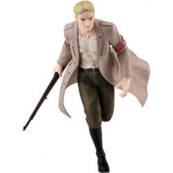 Attack on Titan Estatua PVC Pop Up Parade Reiner Braun 18 cm