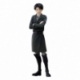 Attack on Titan Estatua PVC Pop Up Parade Levi Dark Color Ver. heo European Exclusive