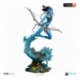Avatar: el sentido del agua Estatua 1/10 BDS Art Scale Neytiri 41 cm