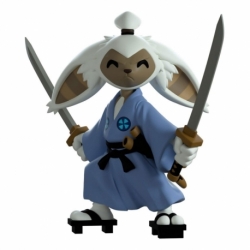 Avatar: the legend of Aang Figure Vinyl Ronin Momo 10 cm