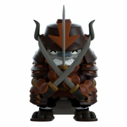 Avatar: the legend of Aang Figure Vinyl Samurai Appa 10 cm