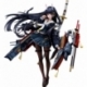Azur Lane Estatua PVC 1/7 Noshiro 23 cm