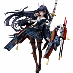 Azur Lane Estatua PVC 1/7 Noshiro 23 cm