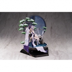 Azur Lane Estatua PVC 1/7 Ying Swei Snowy Pine's Warmth Ver. 28 cm