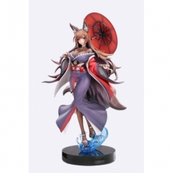 Azur Lane Estatua 1/7 Amagi Lightly-armed Ver. 29 cm