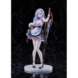 Azur Lane PVC Statue 1/7 Dido Light Equipment Ver.