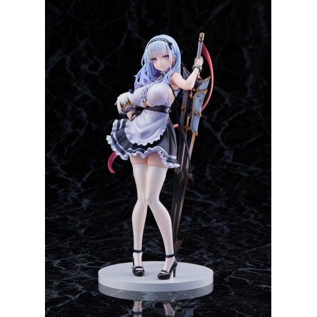 Azur Lane PVC Statue 1/7 Dido Light Equipment Ver.