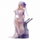 Azur Lane PVC Statue 1/7 Sirius White Rose DT-163 22 cm