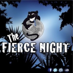 THE FIERCE NIGHT