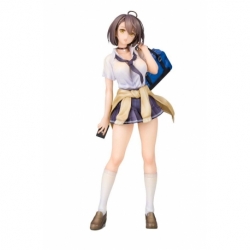 Azur Lane Estatua PVC 1/7 Baltimore After-School Ace 25 cm