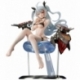 Azur Lane PVC DreamTech 1/8 Prince Eugen Unfading Smile 22 cm