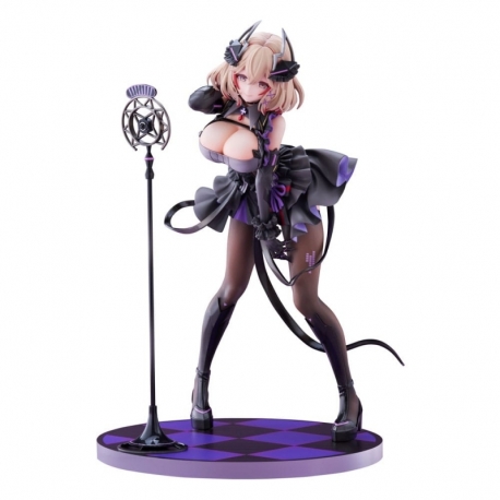 Azur Lane Statue 1/6 Roon Muse 28 cm